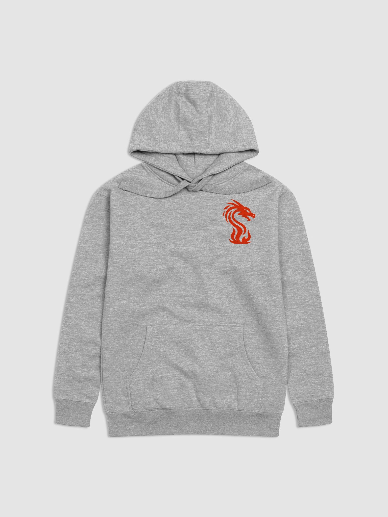 Dragon Hoodie product image (17)