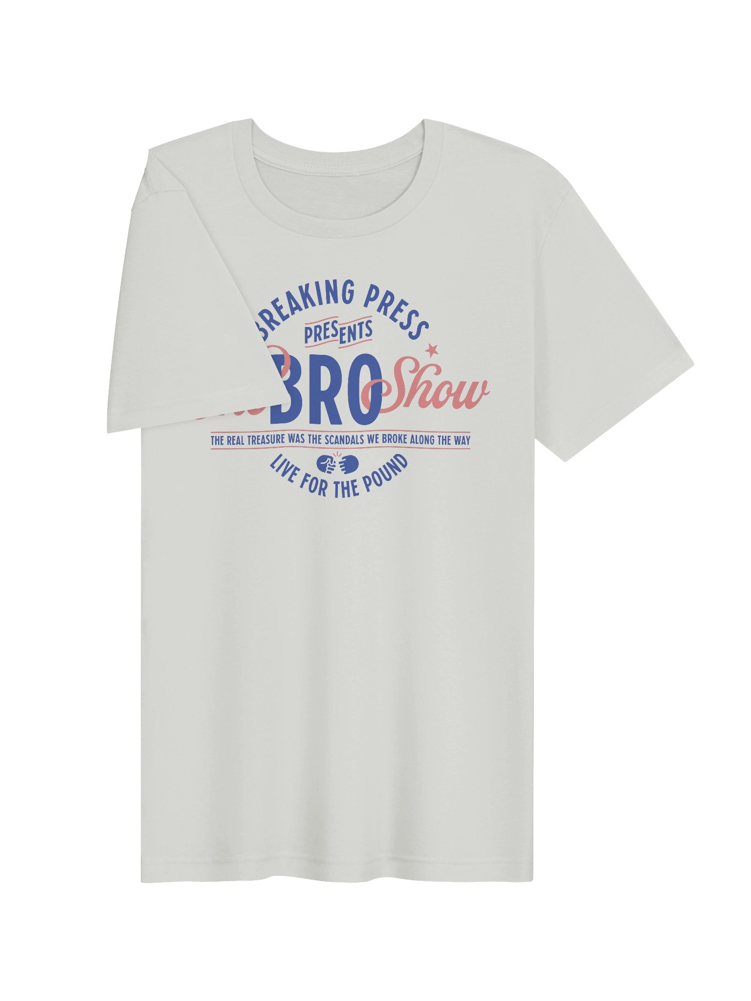 The Bro Show product image (2)