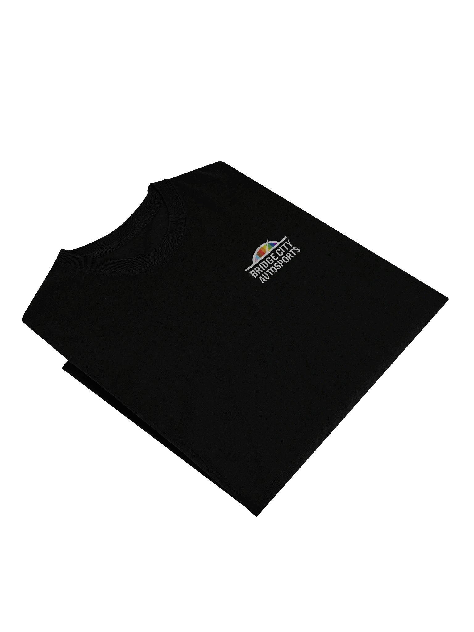 BCA Long Sleeve Basic Black product image (4)
