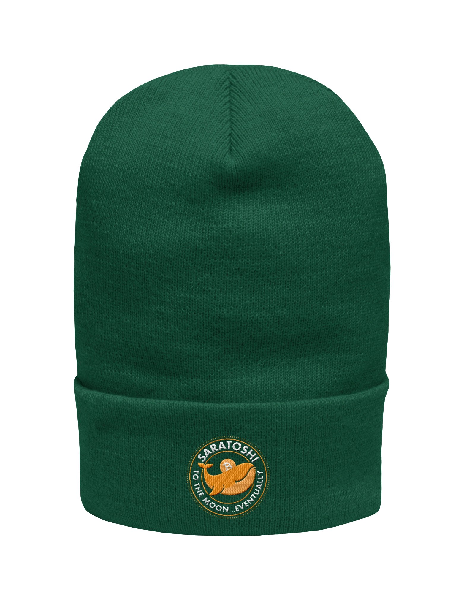 To the moon...eventually hat product image (2)