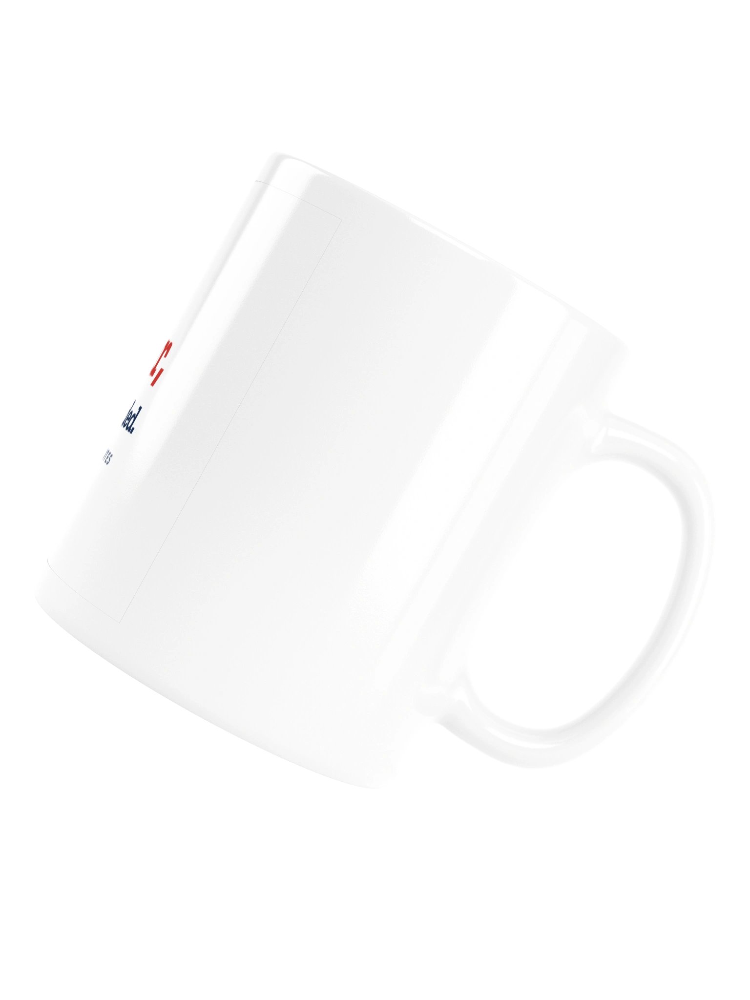 Coffee Regular Mug (11 oz) product image (6)
