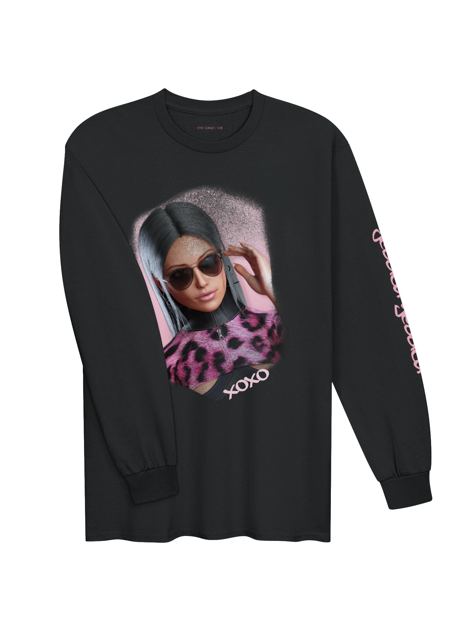 ADORE ME - LONG SLEEVE TSHIRT product image (8)