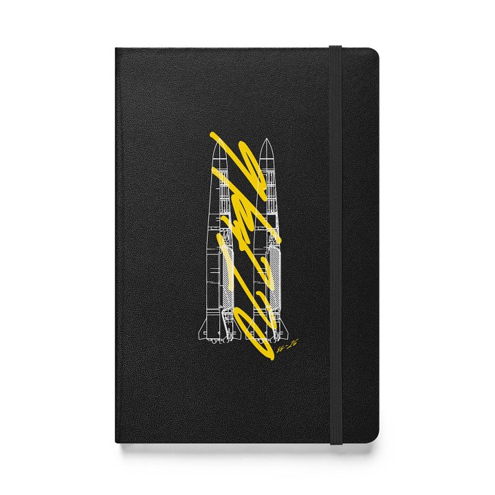Iskander Cuaderno product image (1)