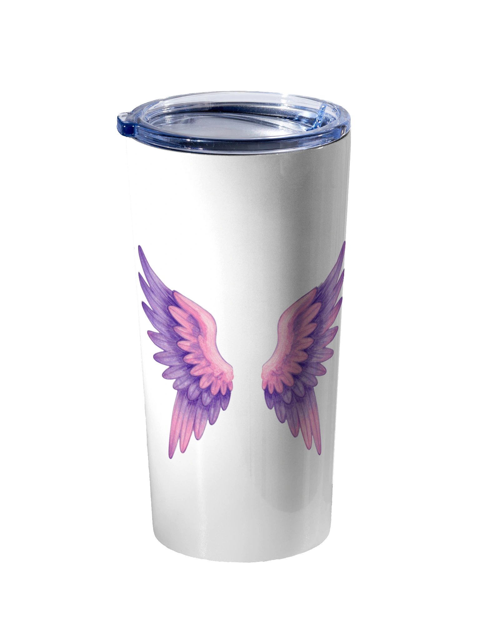 Ethereal Wings 20oz Stainless Steel Tumbler product image (2)