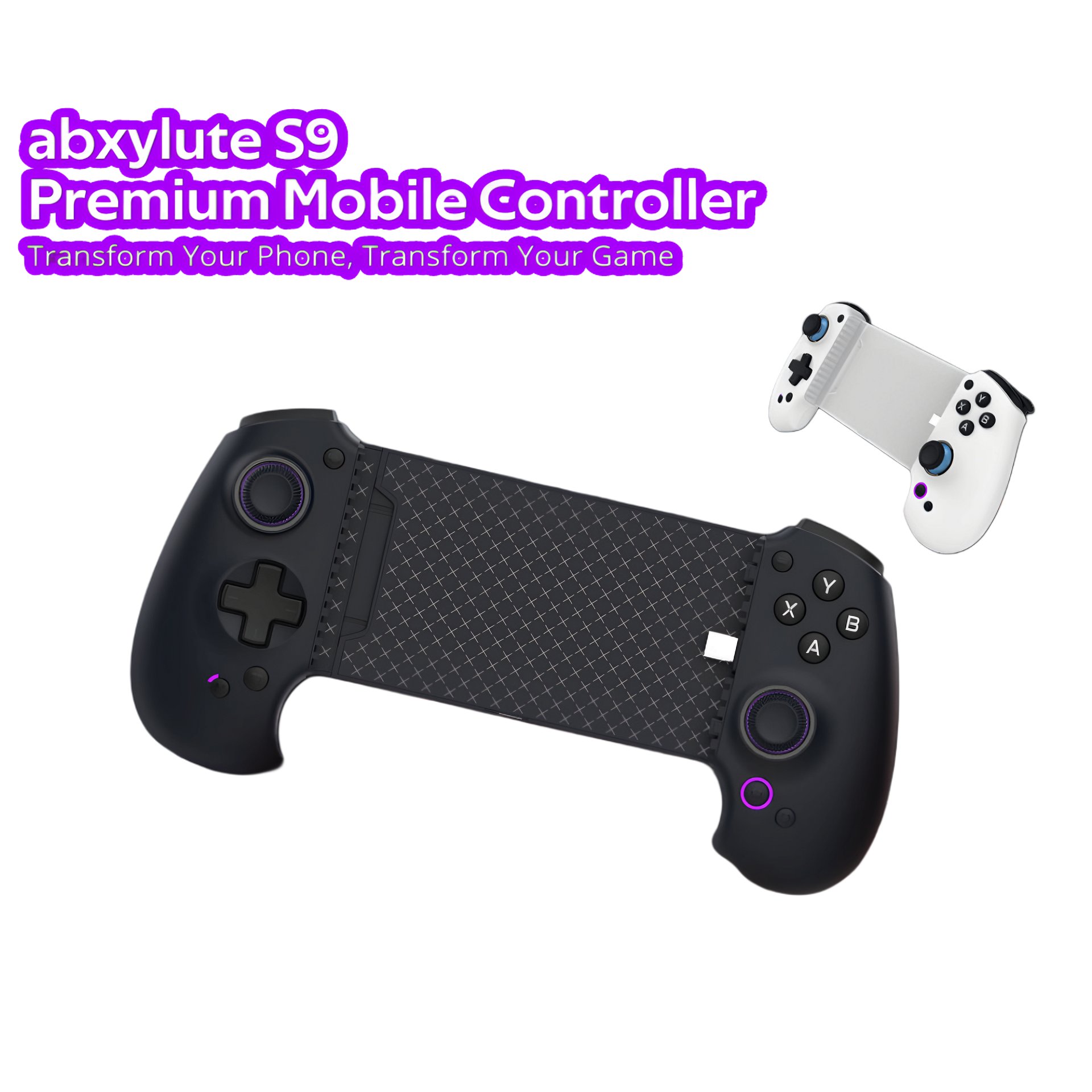 abxylute S9 Mobile Controller product image (1)