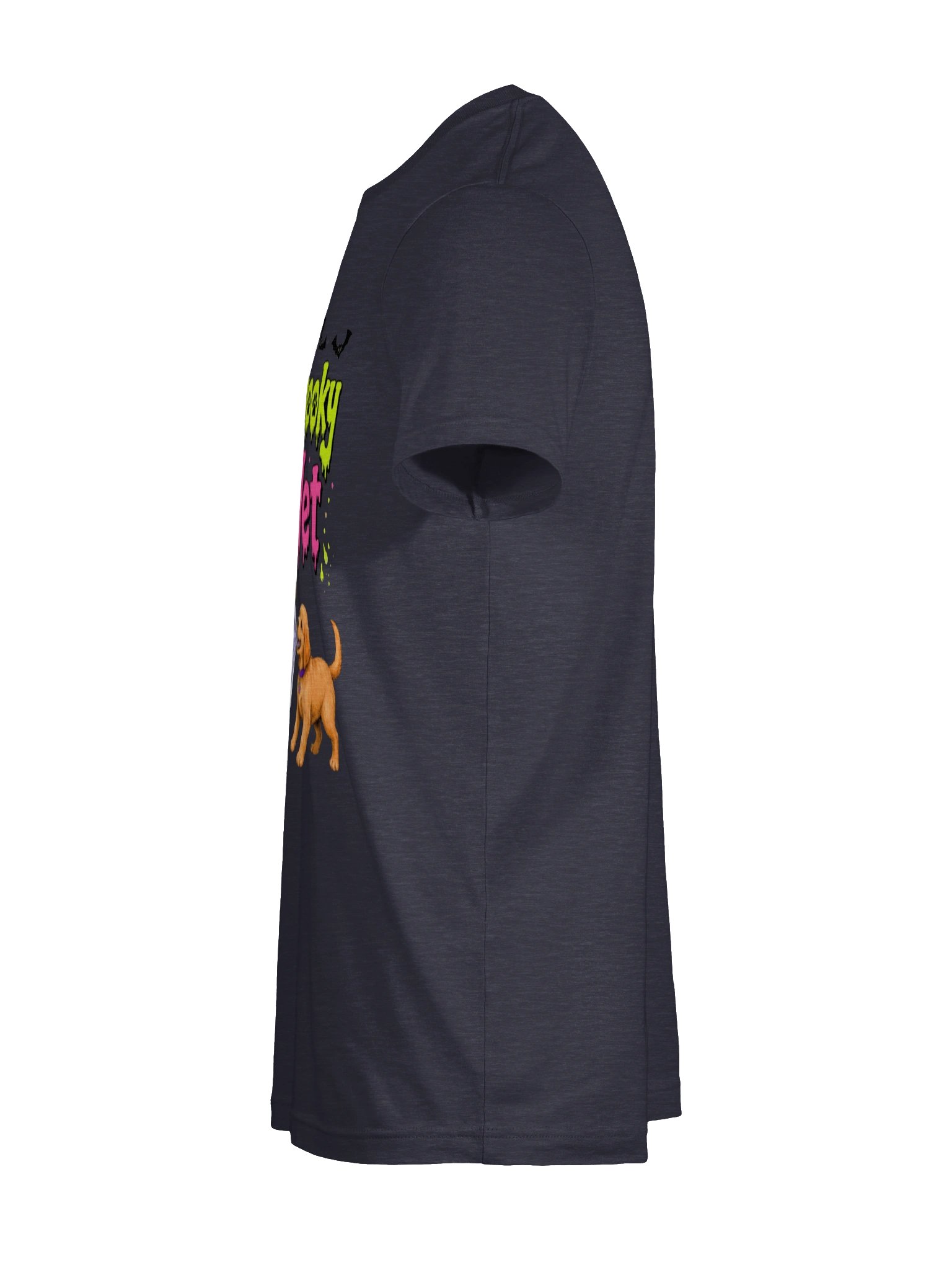 Spooky Vet Skeleton Halloween Shirt product image (66)