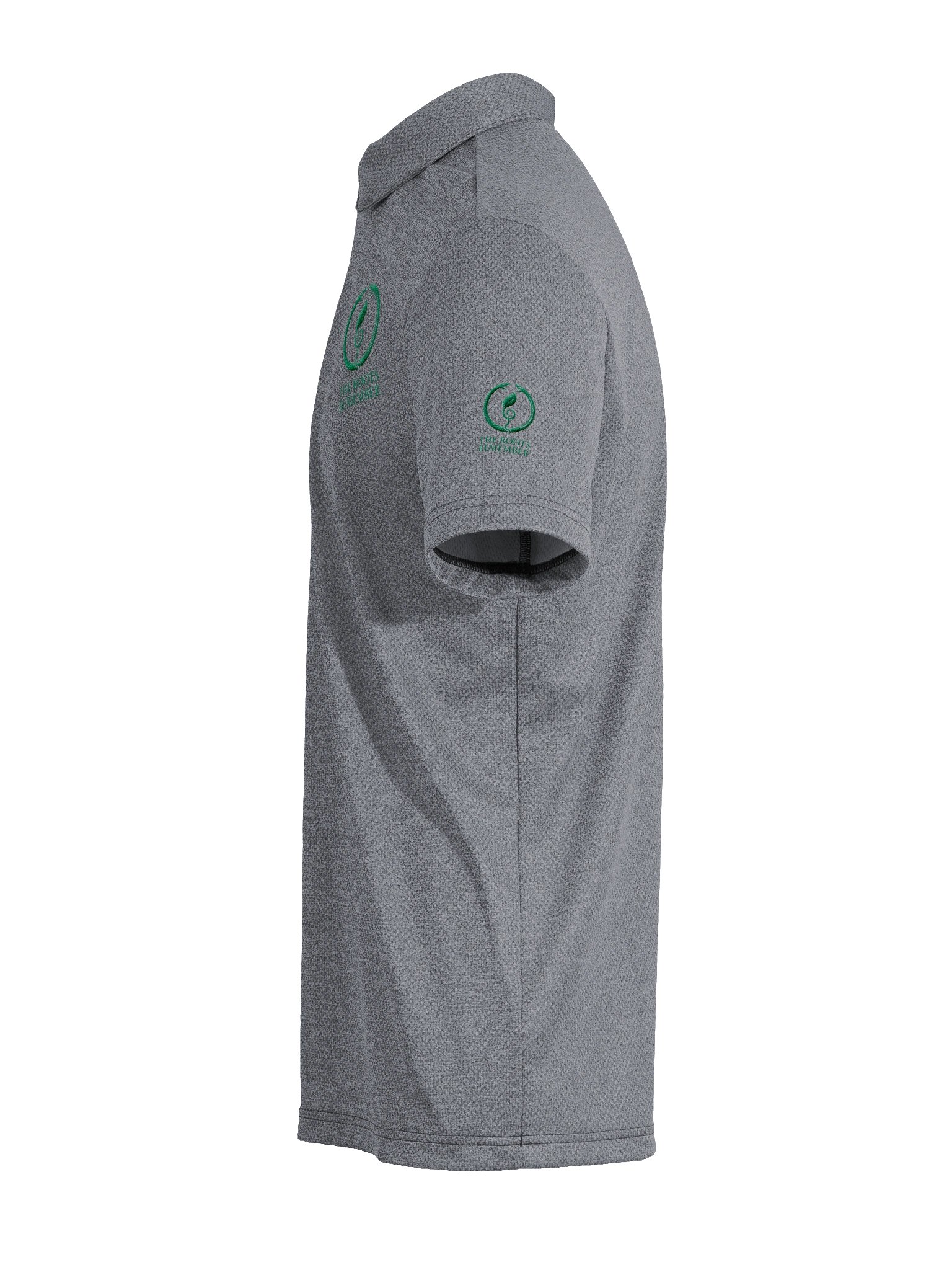 🌿 GREEN DRAGON  “THE ROOTS REMEMBER” // ADIDAS POLO DROP product image (11)