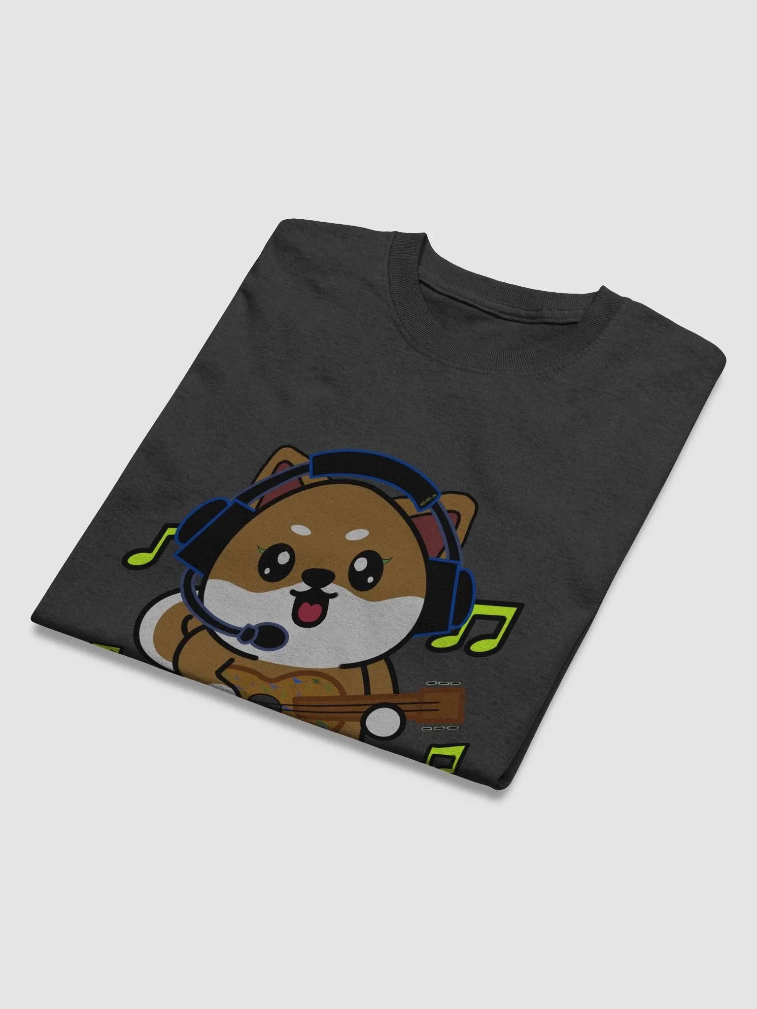 Dino Deku Tee! product image (4)