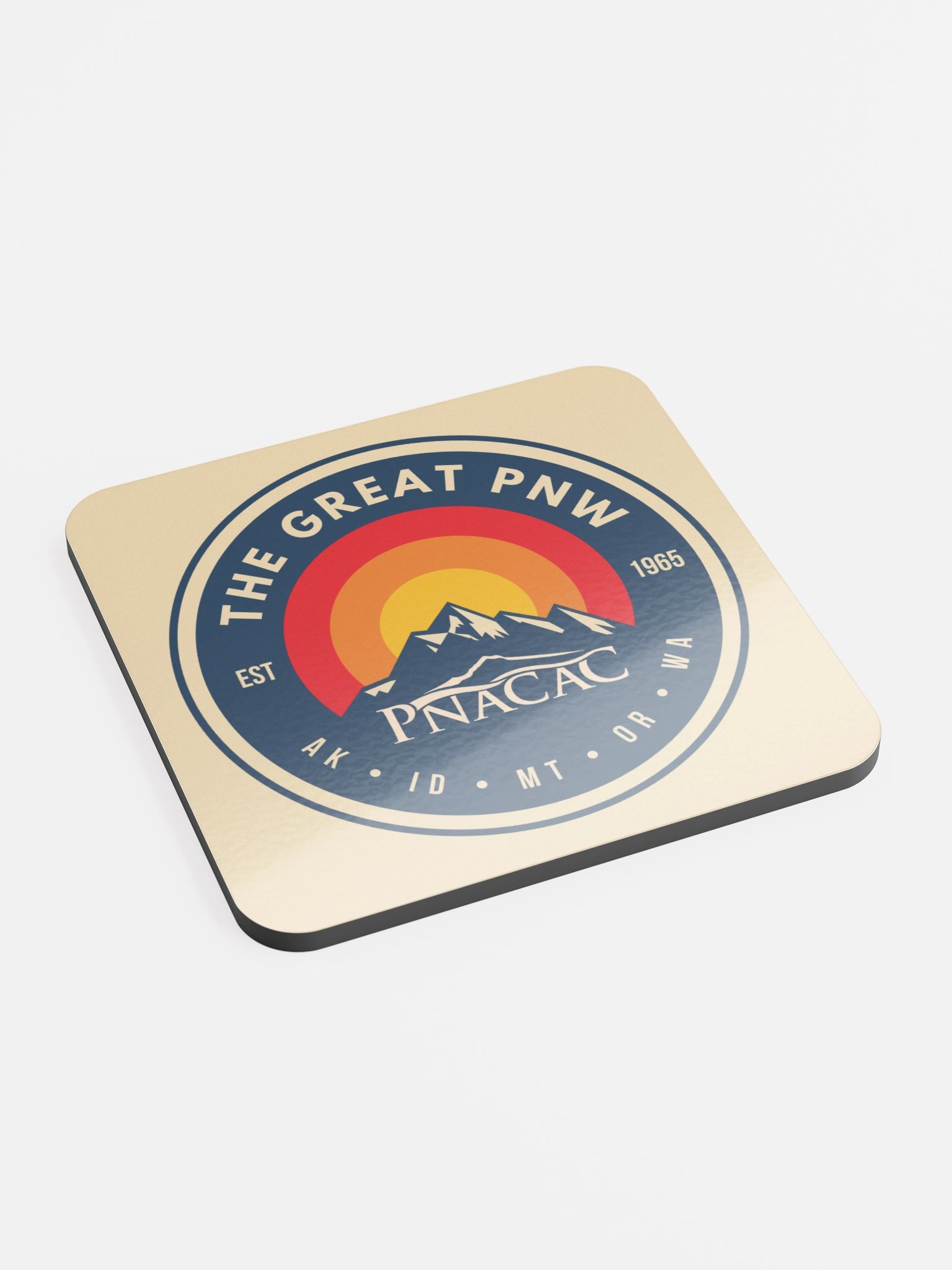 Coaster - Patch #2 product image (2)