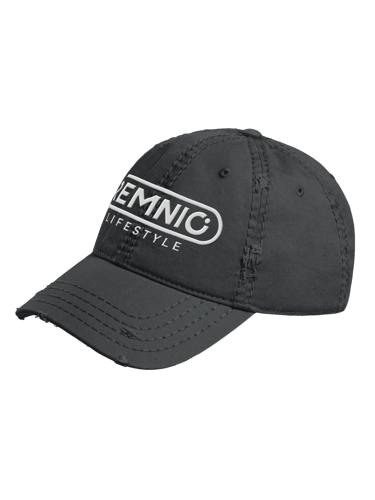 REMNIO Lifestyle Classic Cap product image (2)