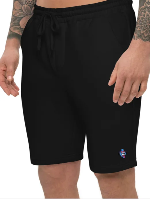 New Edition Shorts (Embroidered) product image (2)