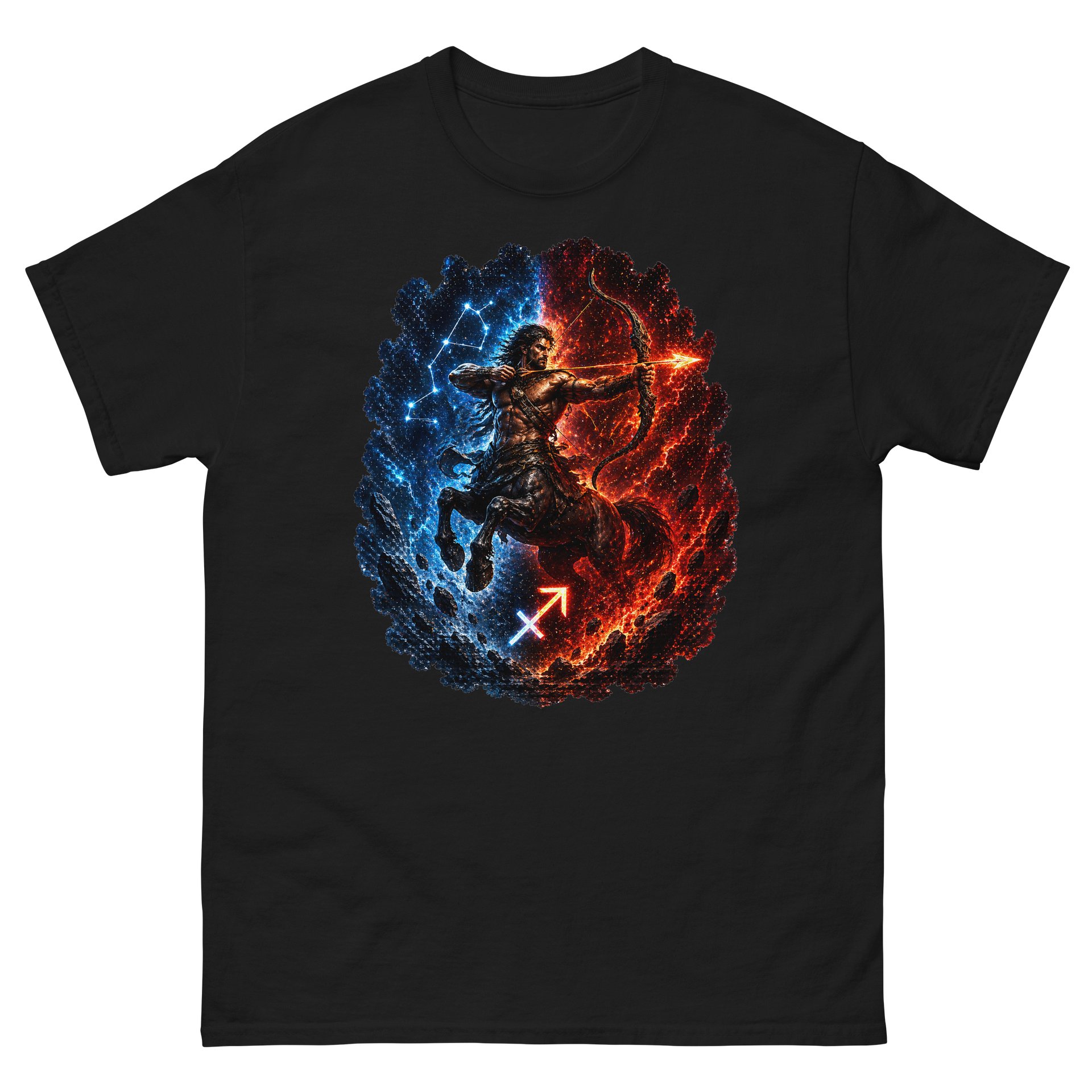 Arrow of the Cosmos — Sagittarius Edition product image (2)