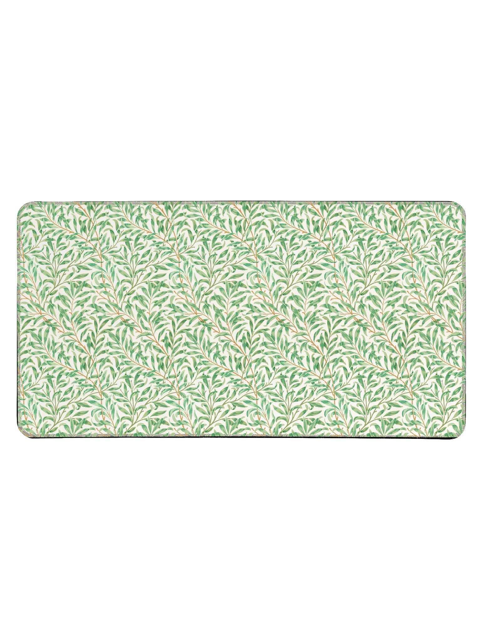 William Morris – Willow Bough – Desk Mat product image (1)