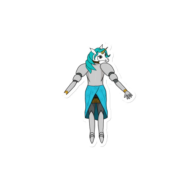 CORNELIA THE KNIGHT product image (2)