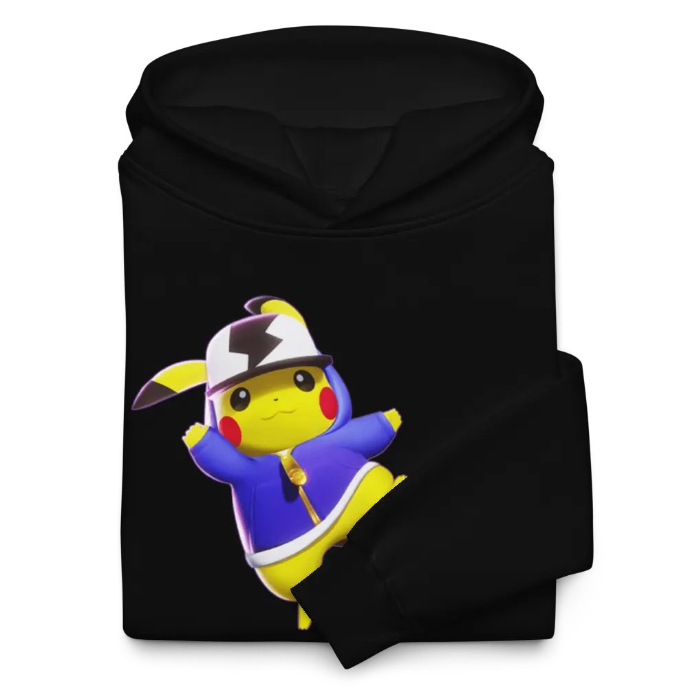 Pikachu Sweatshirts product image (10)