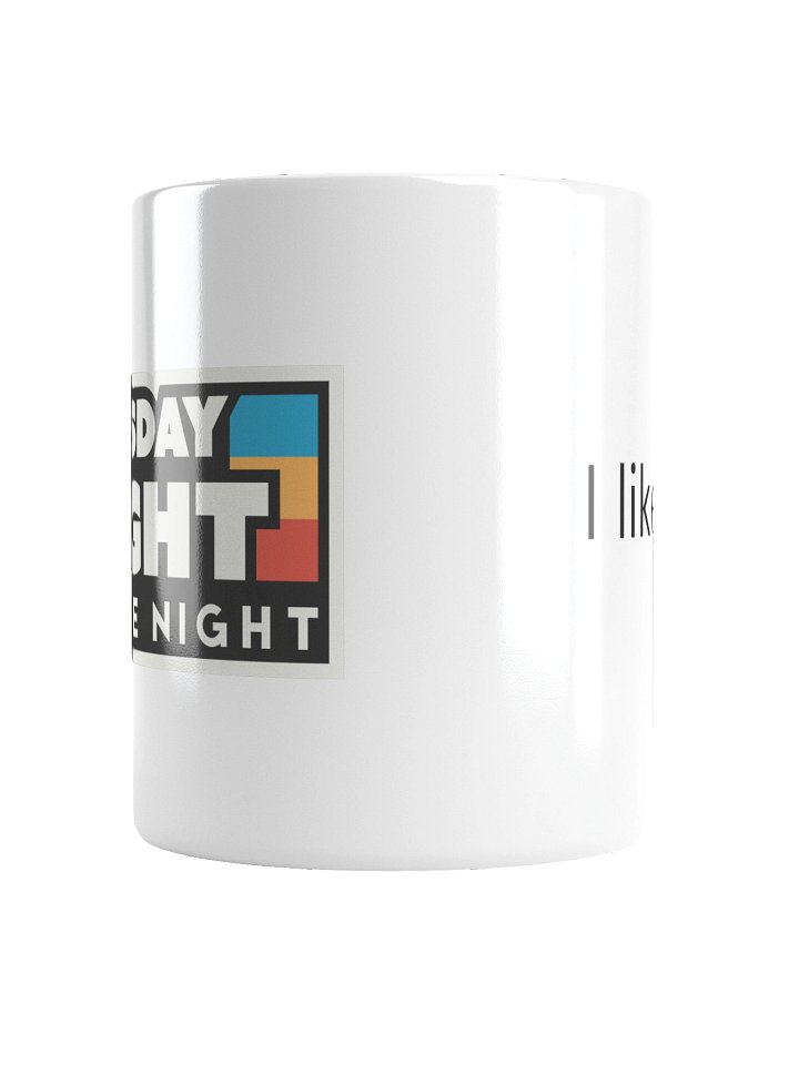 I like movies mug product image (2)