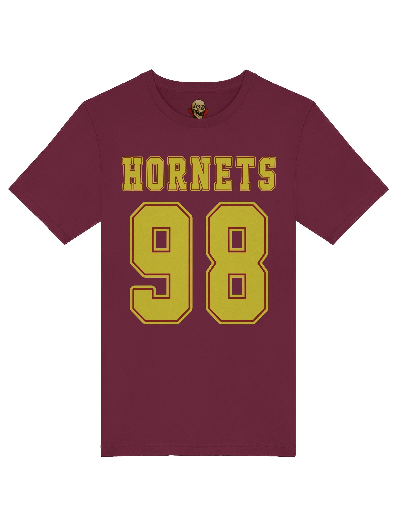Herrington Hornets - The Faculty product image (5)