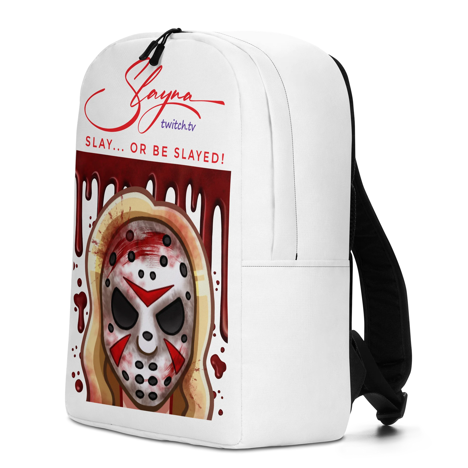 Slayna Slayson Backpack product image (2)