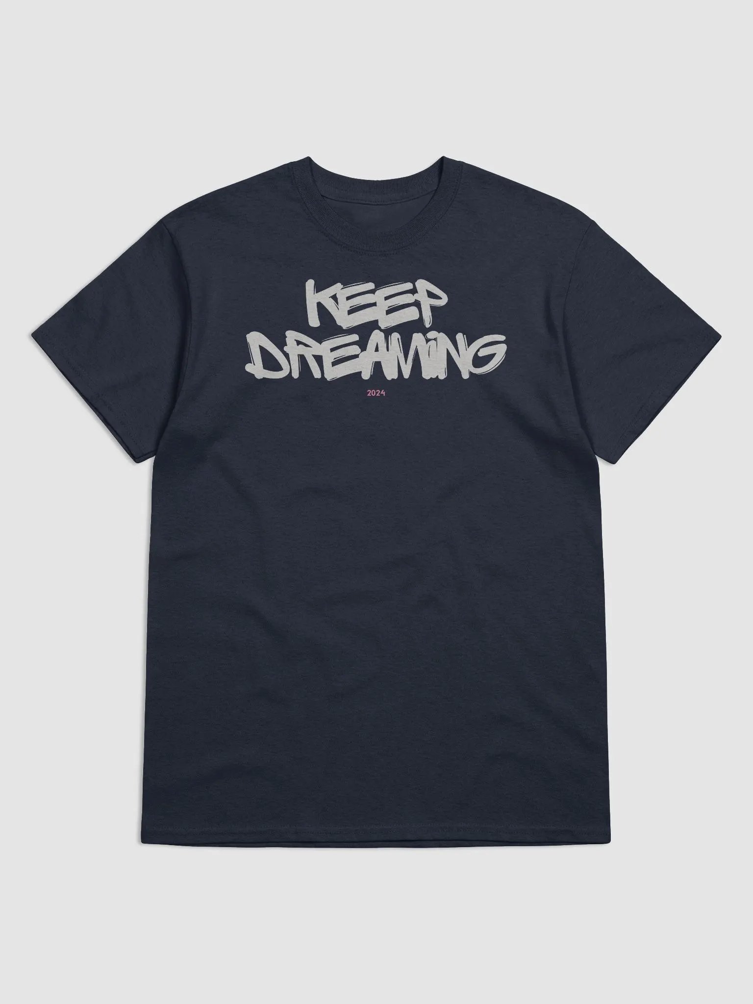 2024 / KEEP DREAMING Tee product image (1)
