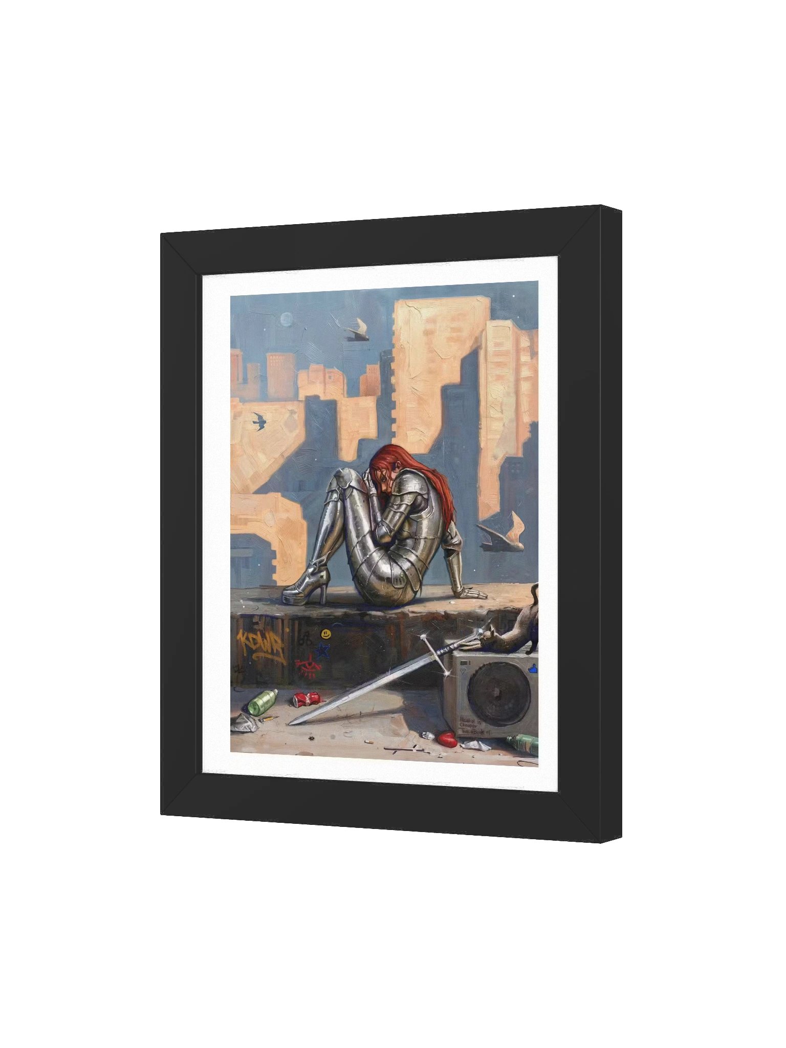 Stone Jungle product image (15)