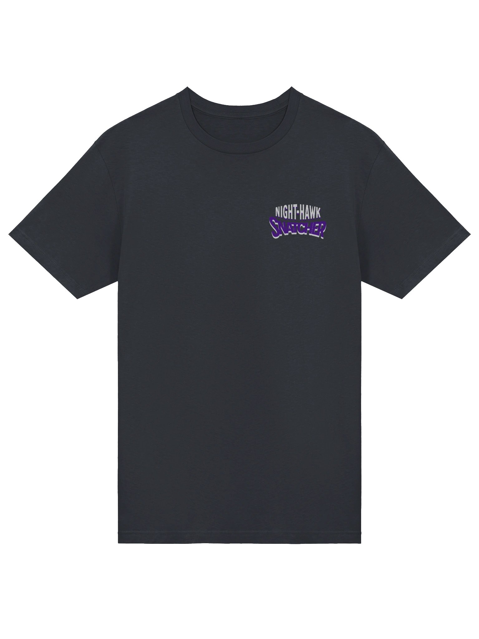 NIGHT-HAWK SNATCHER Supersoft Tee product image (5)