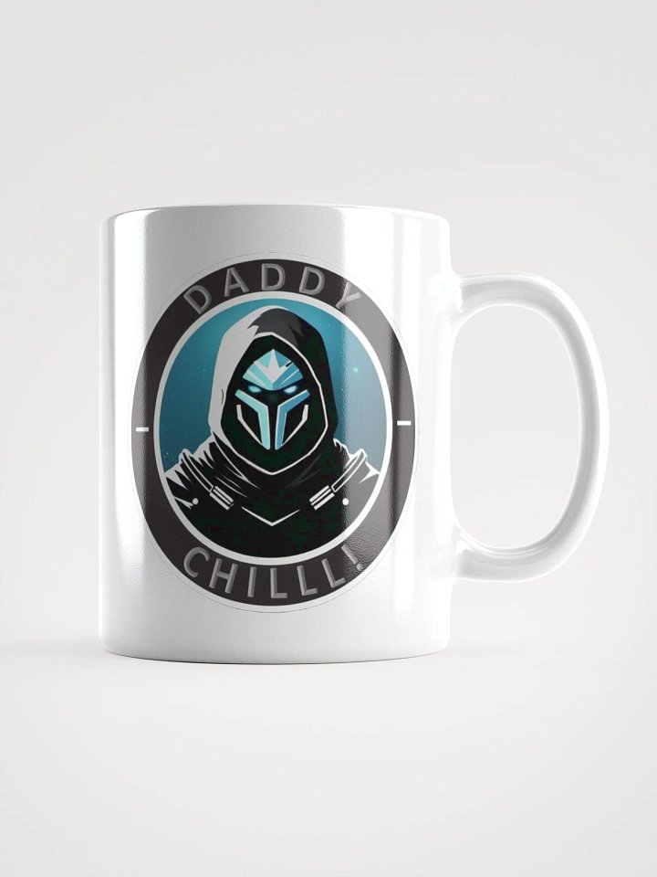 Daddy Chilll! Mug product image (1)