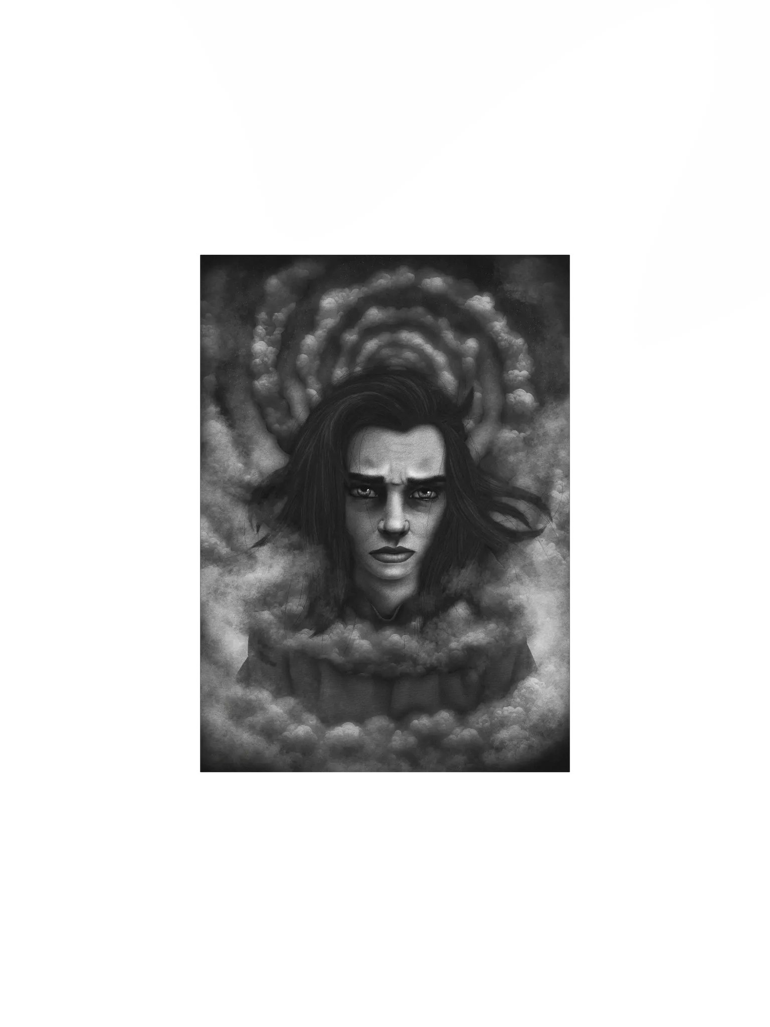 Tempest Poster product image (2)