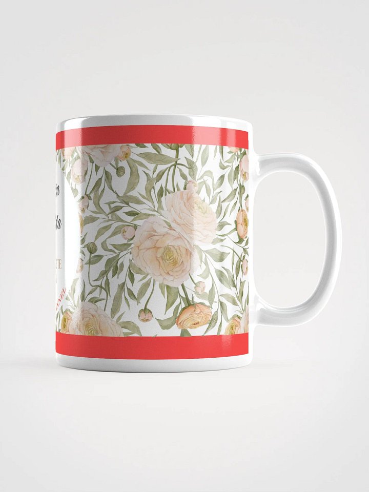 Taza Grazia Deleda product image (2)