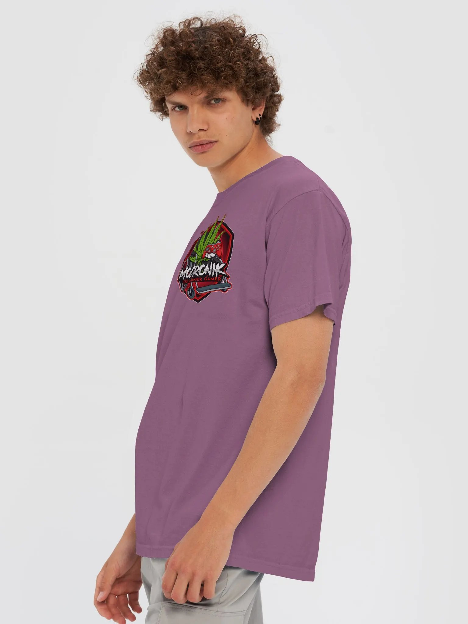 T-Shirt product image (6)