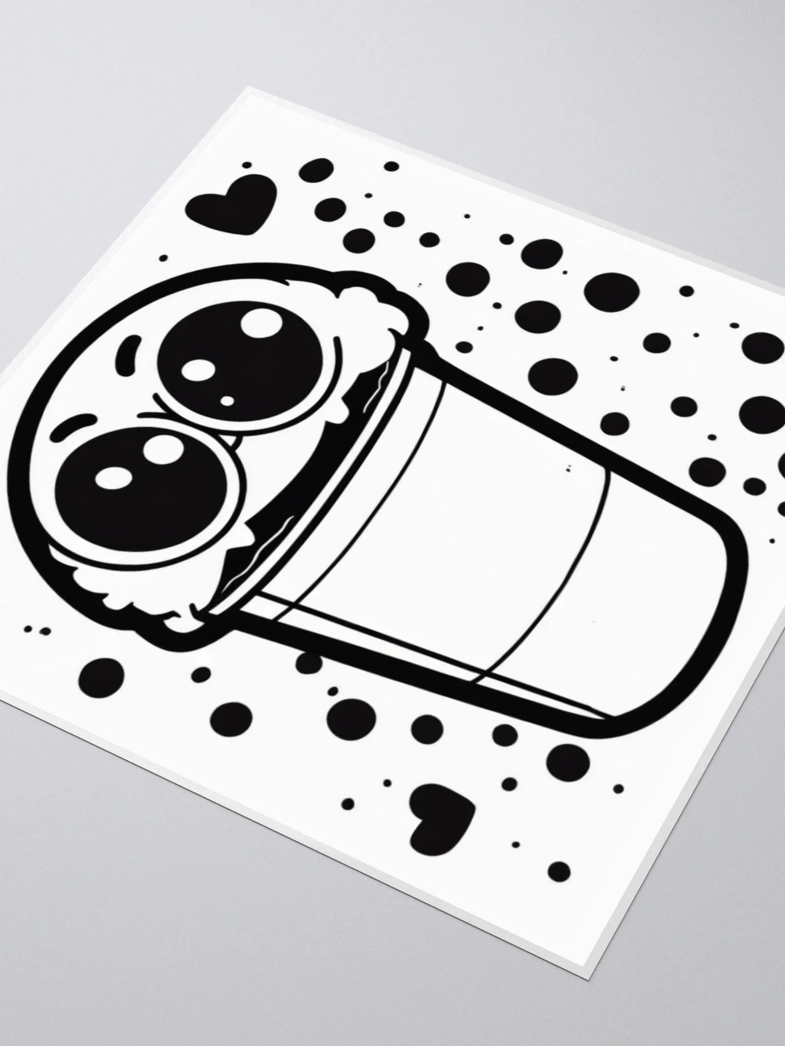 Sweet Treats Sticker Set product image (1)