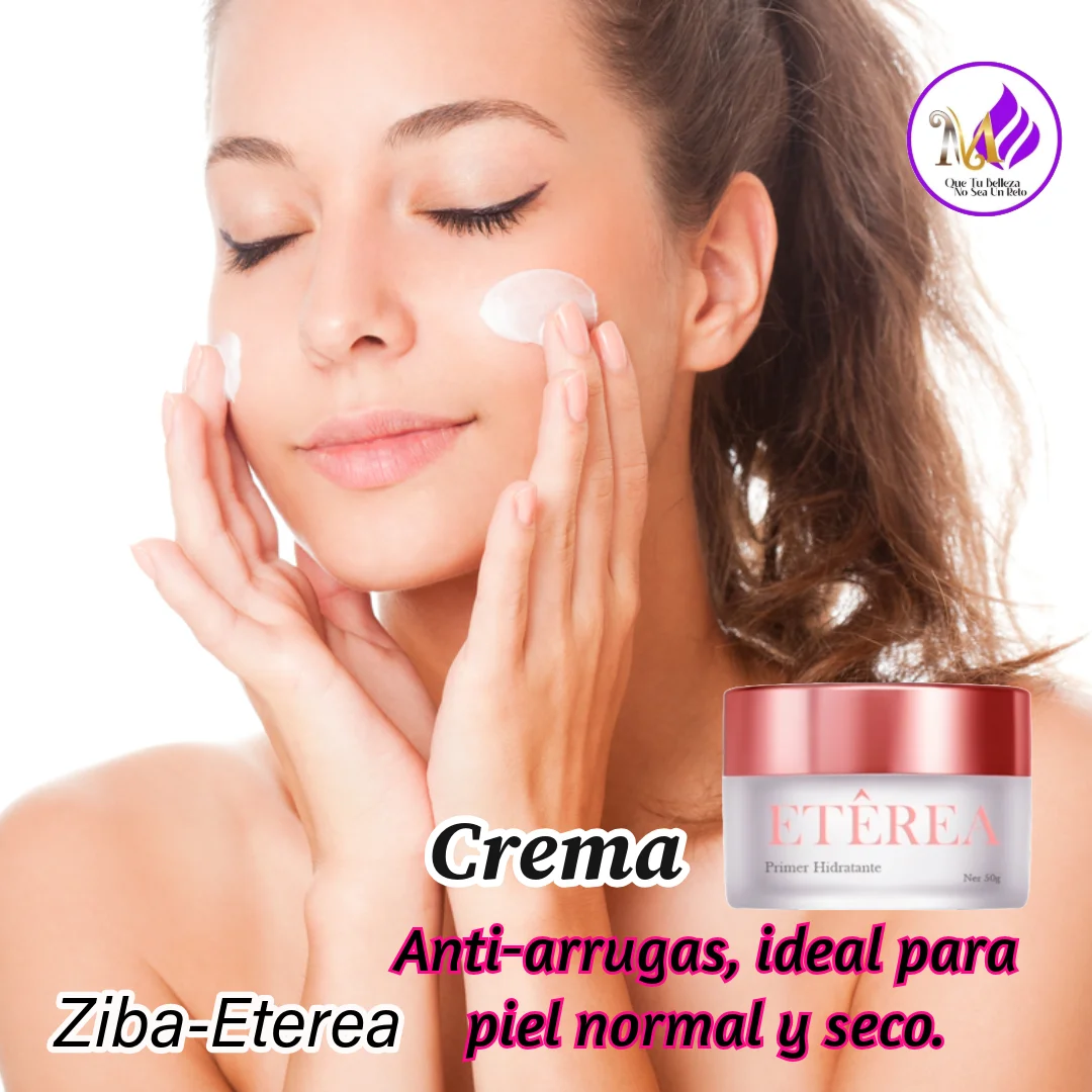 Crema Antiedad x 2 product image (5)