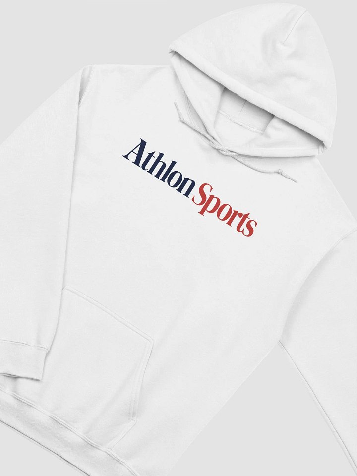 Athlon Sports | OG Logo Hoodie product image (6)