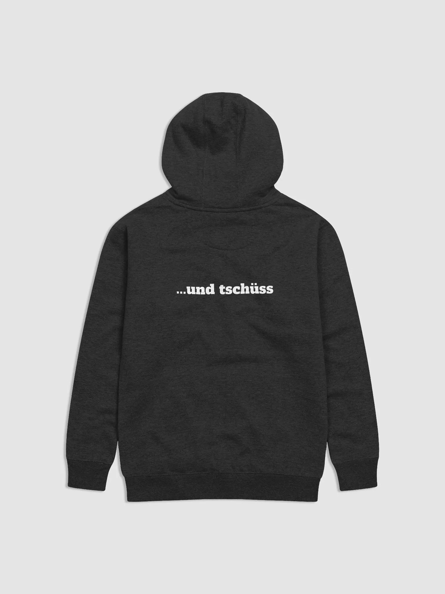Grüß Gott und tschüss product image (2)