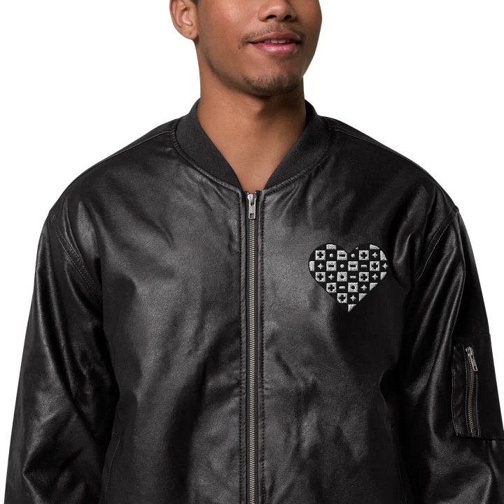 Kids Of Konnektikut Bomber Jacket product image (1)