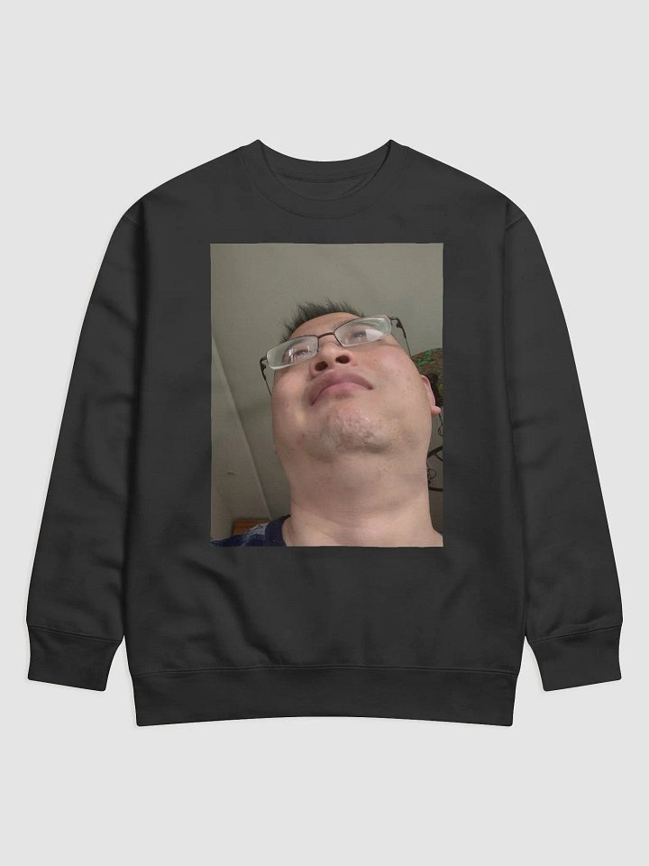 Cotton Heritage Premium Sweatshirt:inspiration product image (7)