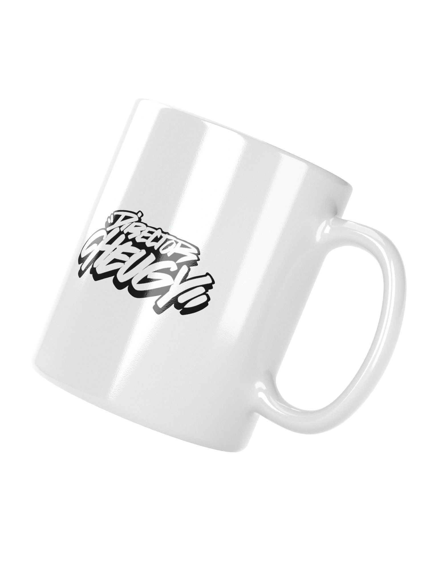 Blah Emote Mug product image (7)