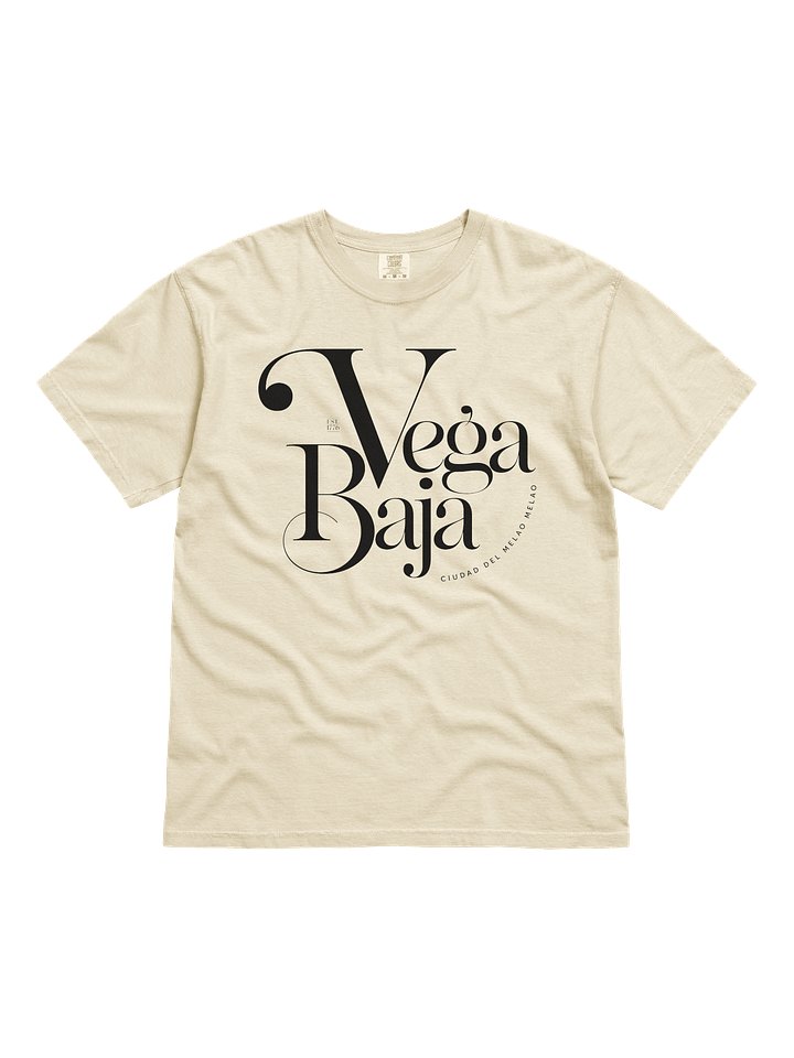 Vega Baja product image (1)