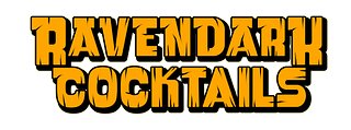 Ravendark Cocktails