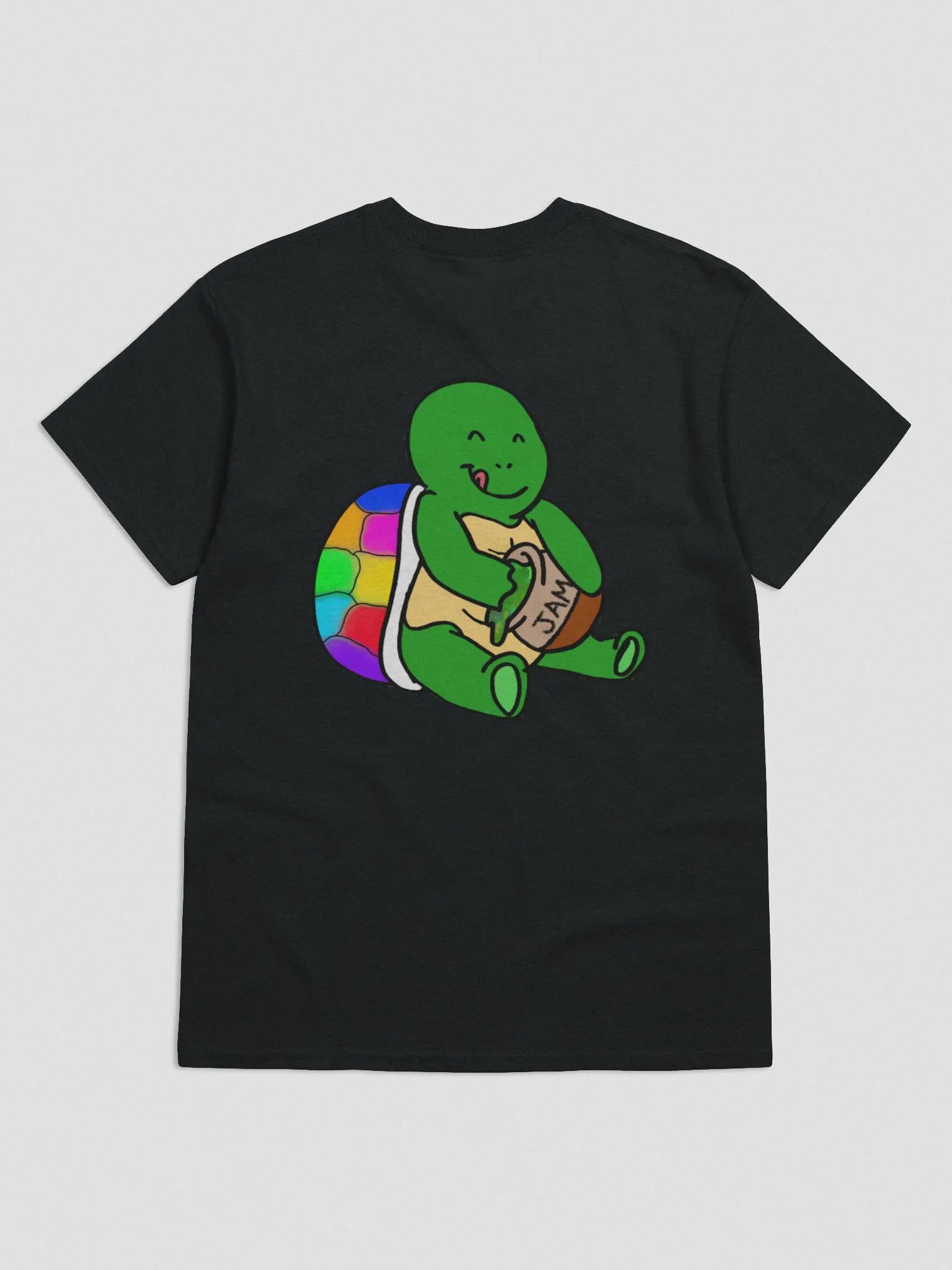 amomusHungry Tee 2 product image (2)
