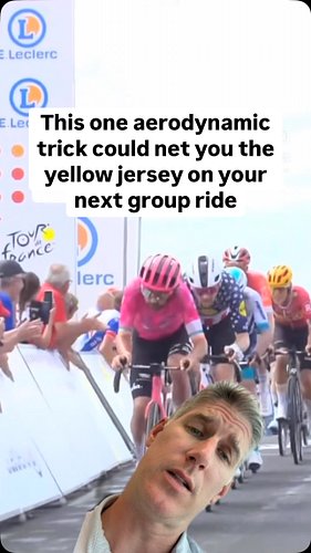 EFFECTIVE IMMEDIATELY: In light of Ben Healy’s dominant breakaway performance on Stage 10 of the 2025 Tour de France — and hi...