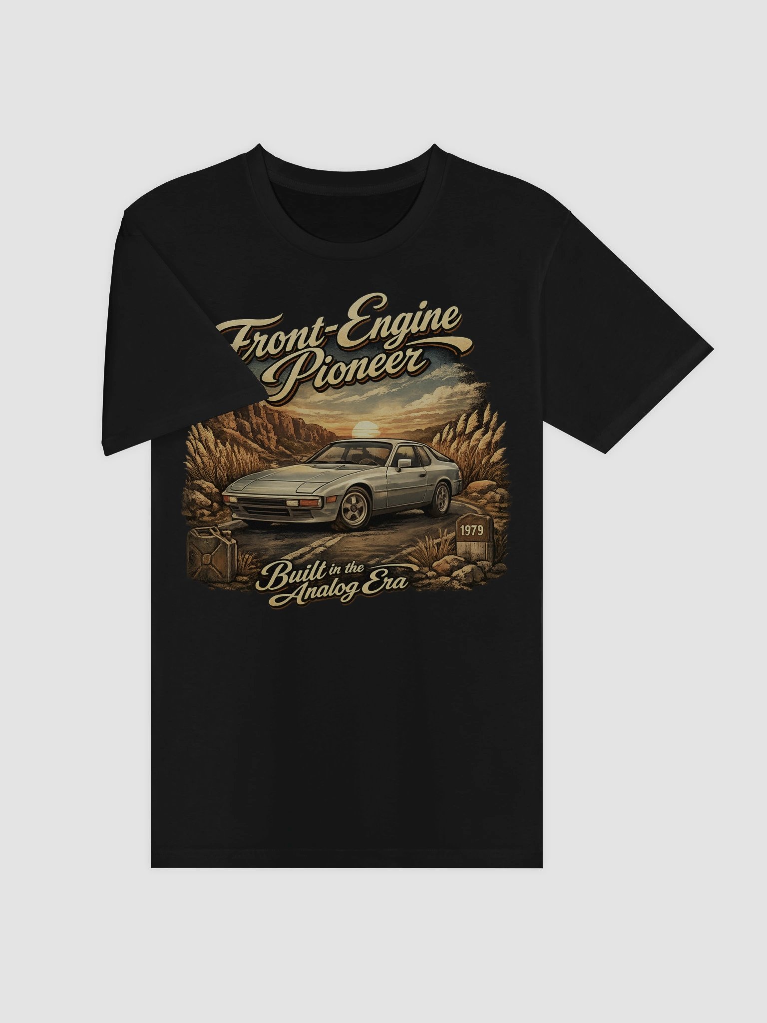 FROGIPI T-SHIRT product image (3)