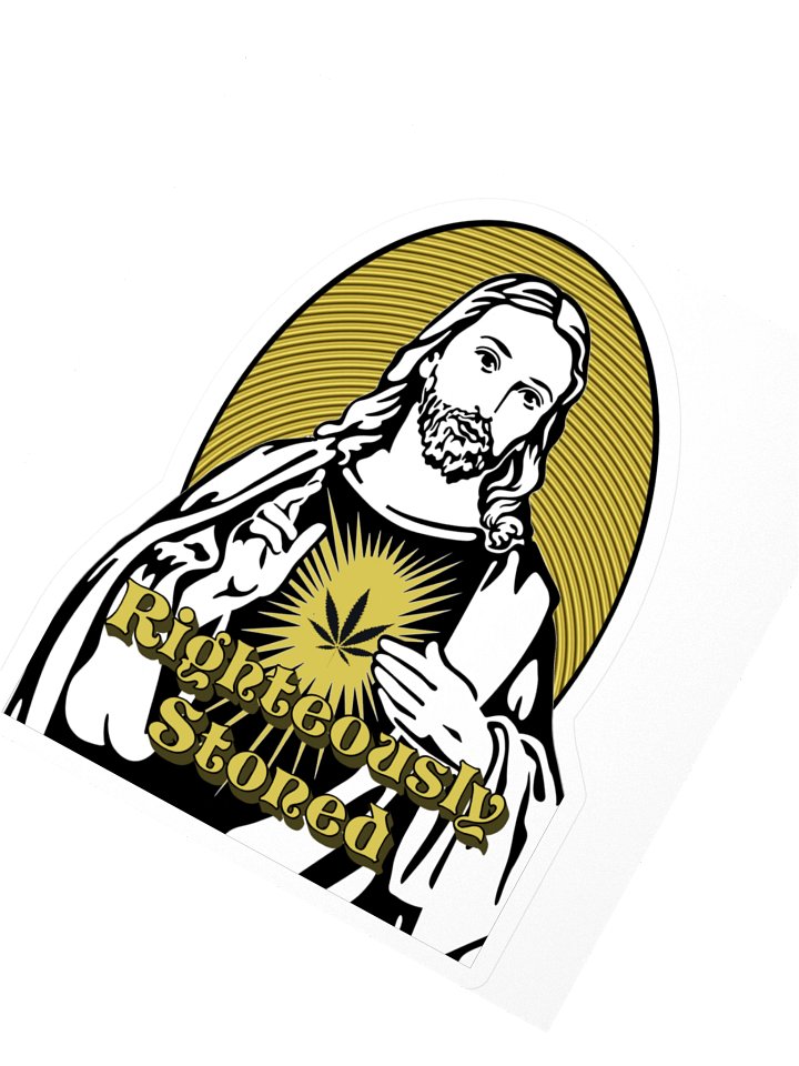 Righteous! product image (2)