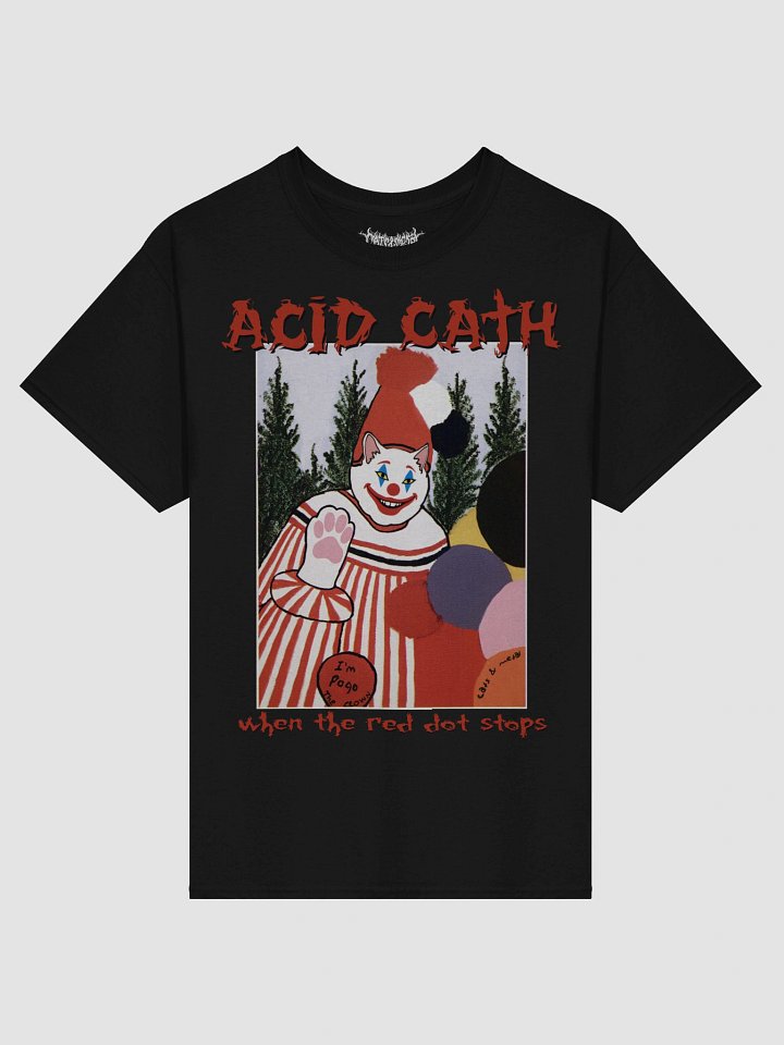 ACID CATH TEE product image (1)