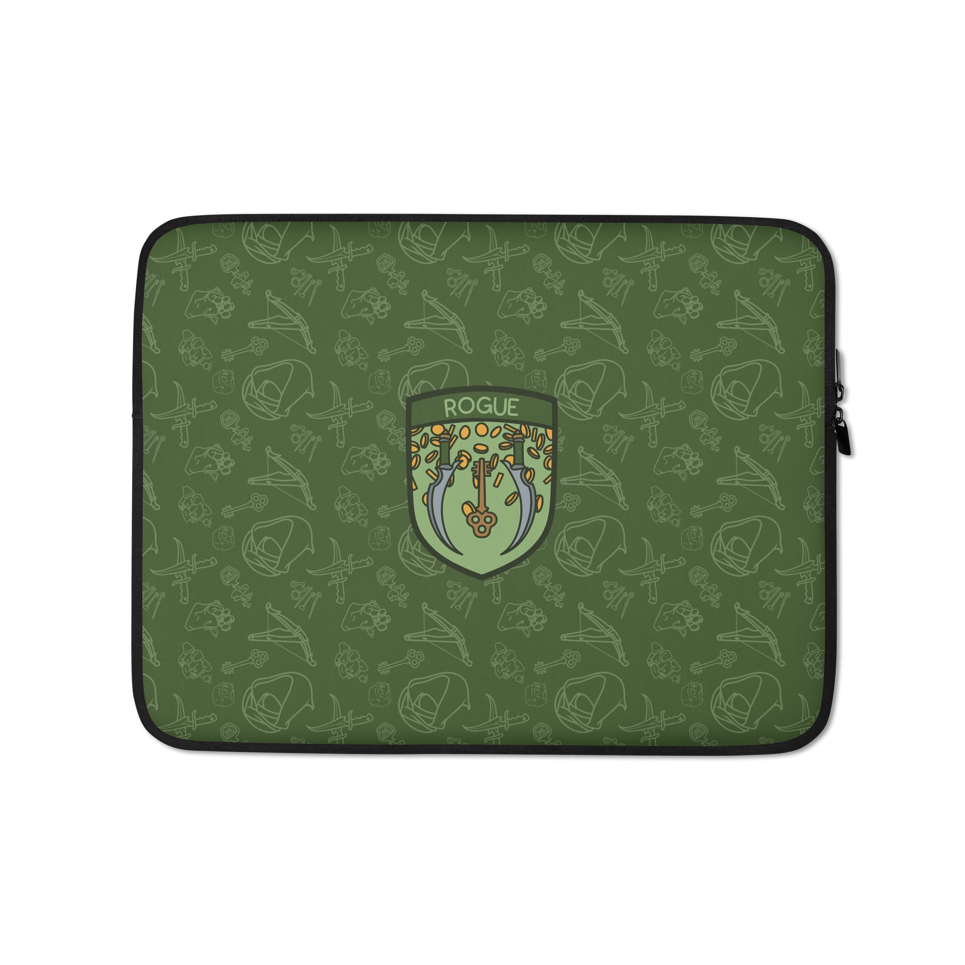 Rogue Laptop Sleeve product image (1)