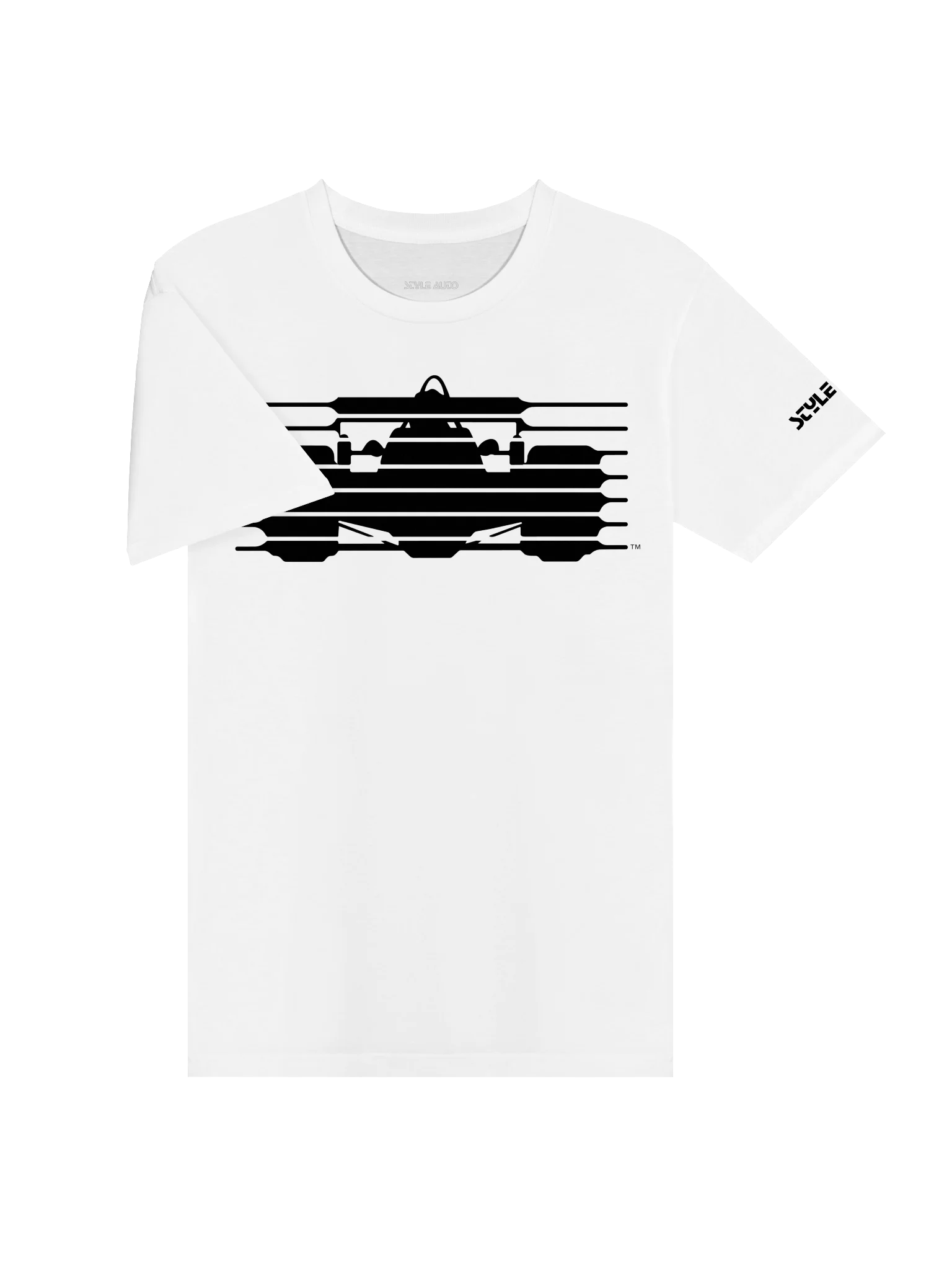 Competition Design™ Tee product image (3)