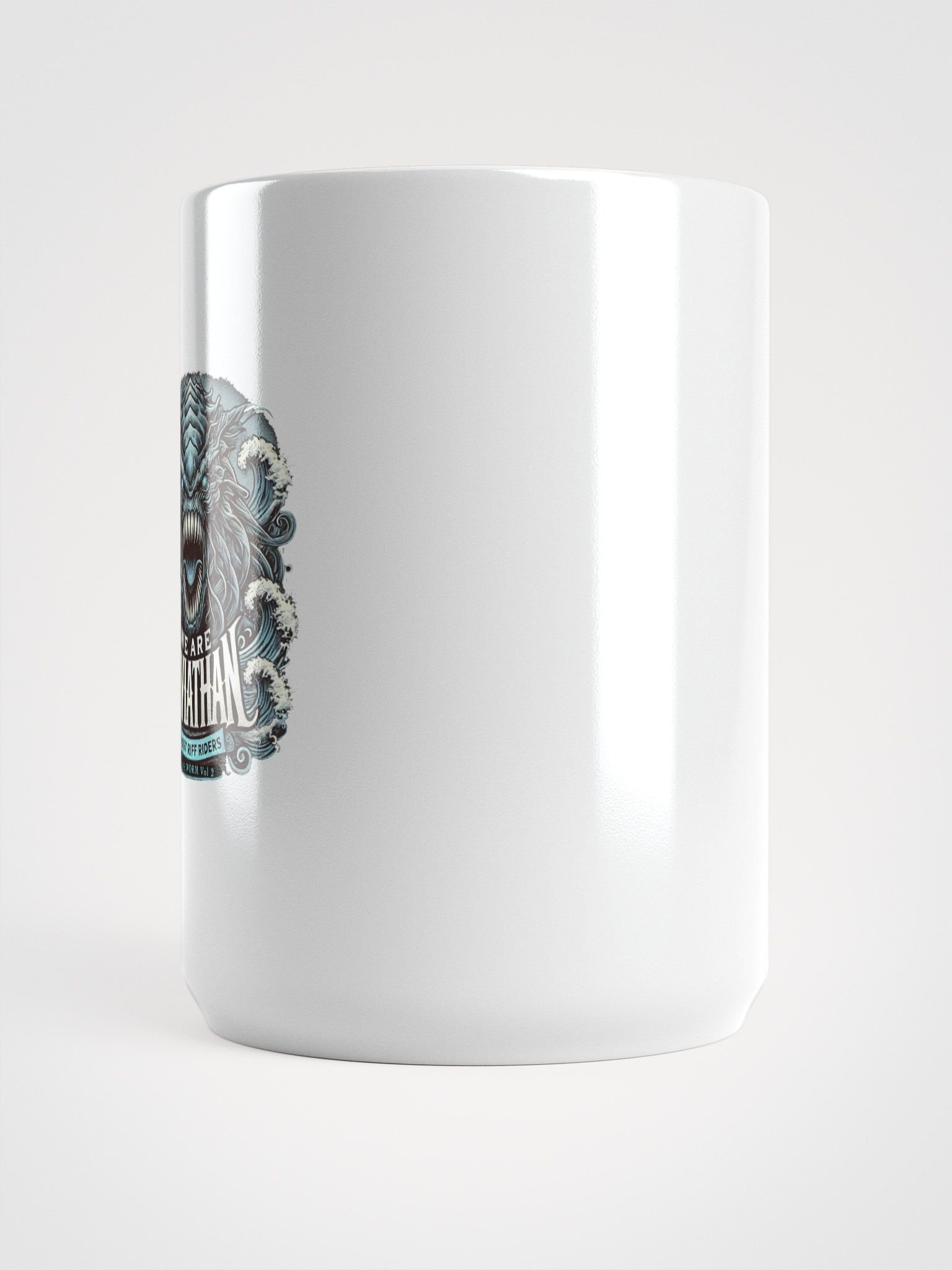 We Are Leviathan - Mug product image (5)