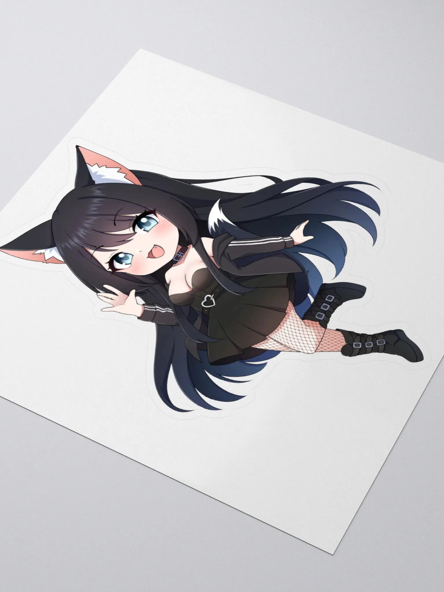 ShinaStark sticker product image (3)
