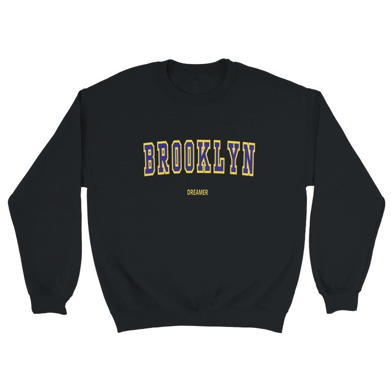 Brooklyn Dreamer Sweatshirt product image (1)