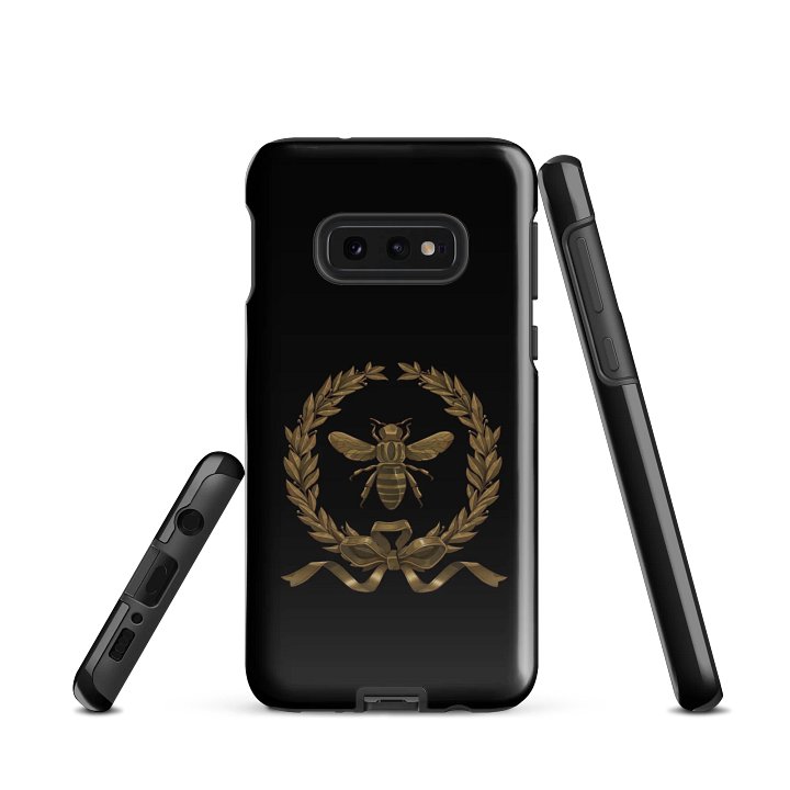 Napoleon Bee Wreath - Samsung Case product image (3)