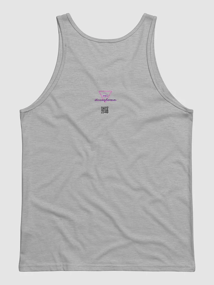 Masking Is Resistance Tank product image (12)
